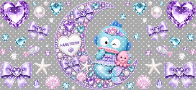 16oz Sanrio-K  854